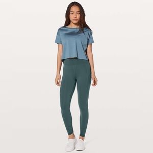 Lululemon In Movement Tight